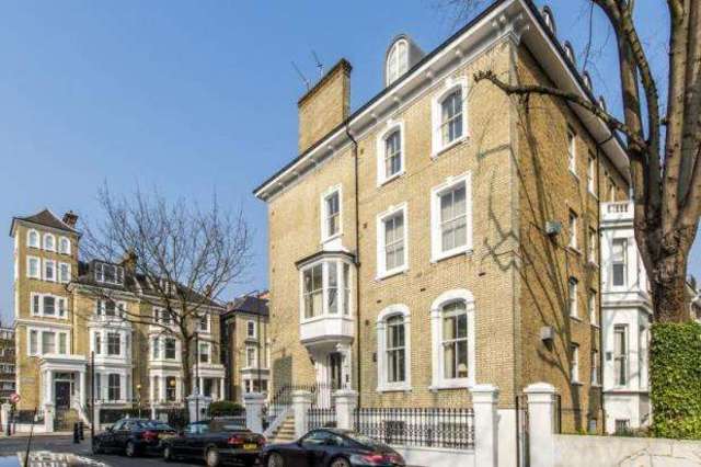  Image of 2 bedroom Flat for sale in Tregunter Road London SW10 at Chelsea Earls Court Cheyne Walk, SW10 9LE