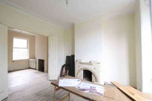  Image of 3 bedroom Terraced house for sale in Trundleys Road London SE8 at Deptford, SE8 5JG