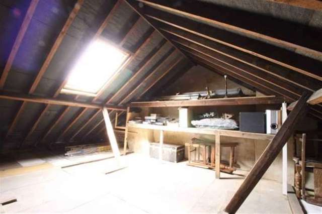  Image of 3 bedroom Terraced house for sale in Trundleys Road London SE8 at Deptford, SE8 5JG