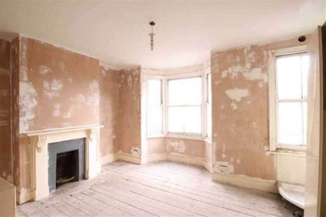  Image of 3 bedroom Terraced house for sale in Trundleys Road London SE8 at Deptford, SE8 5JG