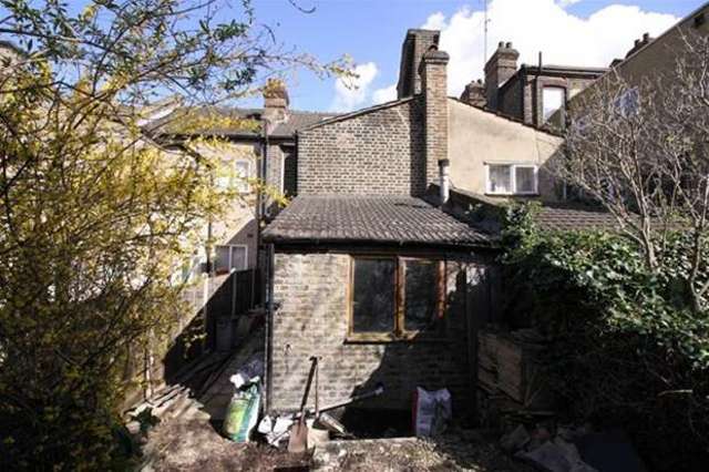  Image of 3 bedroom Terraced house for sale in Trundleys Road London SE8 at Deptford, SE8 5JG