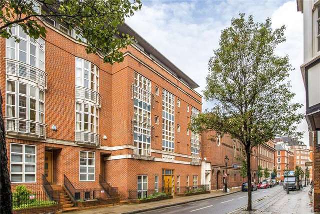  Image of 2 bedroom Flat for sale in Tufton Street London SW1P at Tufton Street  London, SW1P 3RA