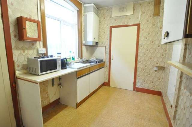  Image of 3 bedroom Terraced house for sale in Twyning Road Stirchley Birmingham B30 at Twyning Road Stirchley Birmingham, B30 2XY