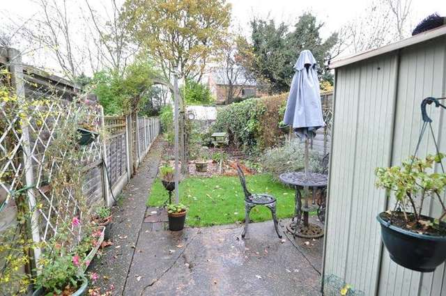  Image of 3 bedroom Terraced house for sale in Twyning Road Stirchley Birmingham B30 at Twyning Road Stirchley Birmingham, B30 2XY
