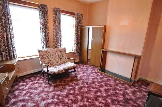  Image of 3 bedroom Terraced house for sale in Twyning Road Stirchley Birmingham B30 at Twyning Road Stirchley Birmingham, B30 2XY