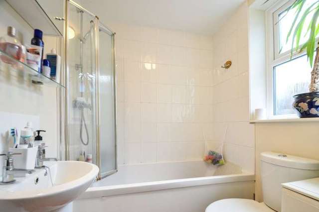  Image of 2 bedroom Terraced house for sale in Union Street Cheltenham GL52 at Fairview Cheltenham Cheltenham, GL52 2JN