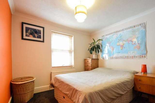  Image of 2 bedroom Terraced house for sale in Union Street Cheltenham GL52 at Fairview Cheltenham Cheltenham, GL52 2JN