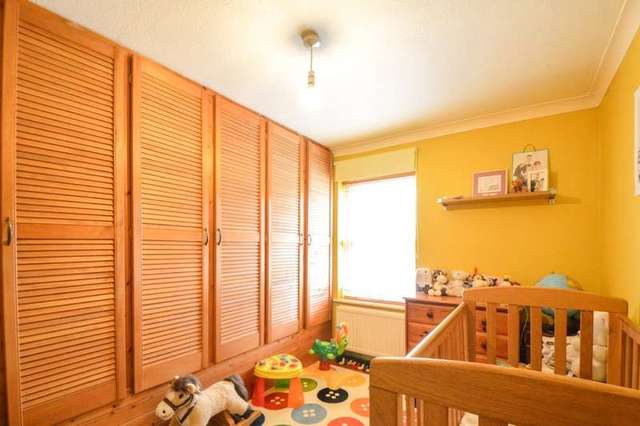  Image of 2 bedroom Terraced house for sale in Union Street Cheltenham GL52 at Fairview Cheltenham Cheltenham, GL52 2JN