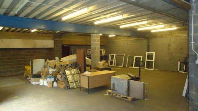  Image of Detached house for sale in Highlode Industrial Estate Stocking Fen Road Ramsey Huntingdon PE26 at Stocking Fen Road Ramsey Ramsey, PE26 2RB