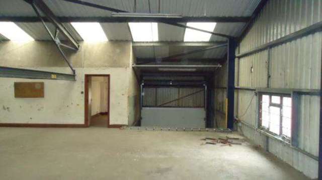  Image of Detached house for sale in Highlode Industrial Estate Stocking Fen Road Ramsey Huntingdon PE26 at Stocking Fen Road Ramsey Ramsey, PE26 2RB