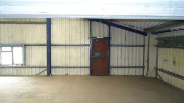  Image of Detached house for sale in Highlode Industrial Estate Stocking Fen Road Ramsey Huntingdon PE26 at Stocking Fen Road Ramsey Ramsey, PE26 2RB