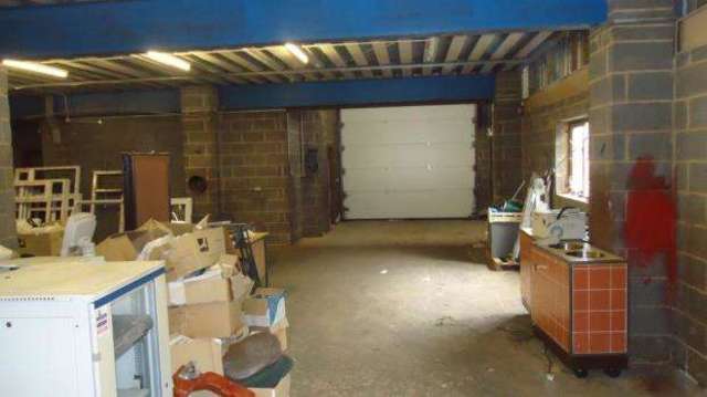  Image of Detached house for sale in Highlode Industrial Estate Stocking Fen Road Ramsey Huntingdon PE26 at Stocking Fen Road Ramsey Ramsey, PE26 2RB