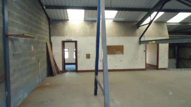  Image of Detached house for sale in Highlode Industrial Estate Stocking Fen Road Ramsey Huntingdon PE26 at Stocking Fen Road Ramsey Ramsey, PE26 2RB