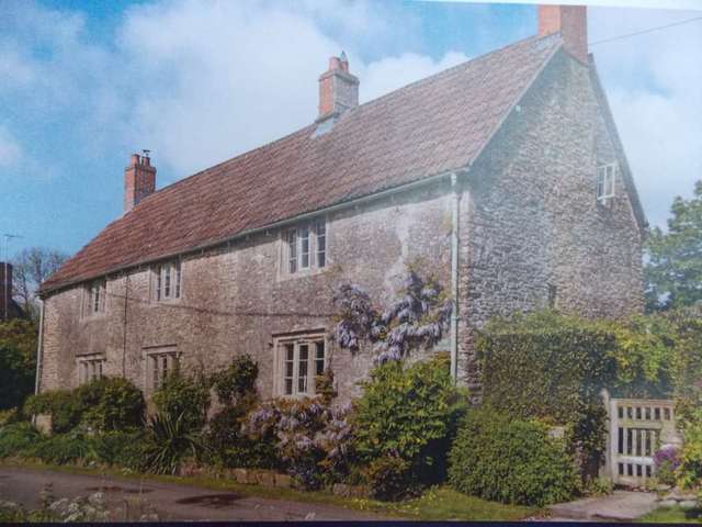  Image of 6 bedroom Cottage to rent in Upton Noble Shepton Mallet BA4 at Upton Noble Shepton Mallet, BA4 6BA