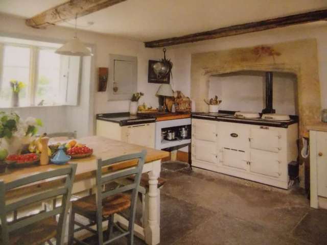  Image of 6 bedroom Cottage to rent in Upton Noble Shepton Mallet BA4 at Upton Noble Shepton Mallet, BA4 6BA