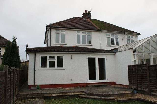  Image of 3 bedroom Semi-Detached house to rent in Albert Road Englefield Green Egham TW20 at Albert Road Englefield Green Egham, TW20 0RQ