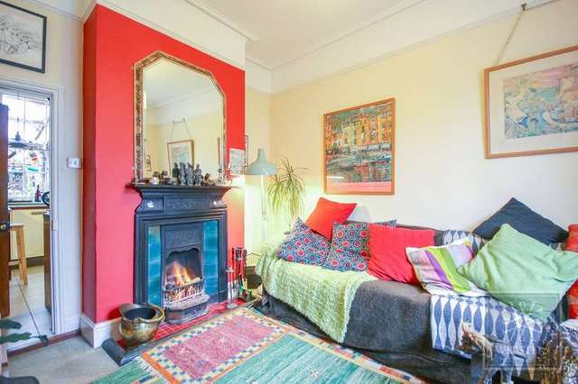  Image of 4 bedroom End of Terrace for sale in Valentine Street Norwich NR2 at Norwich Norfolk, NR2 4BA