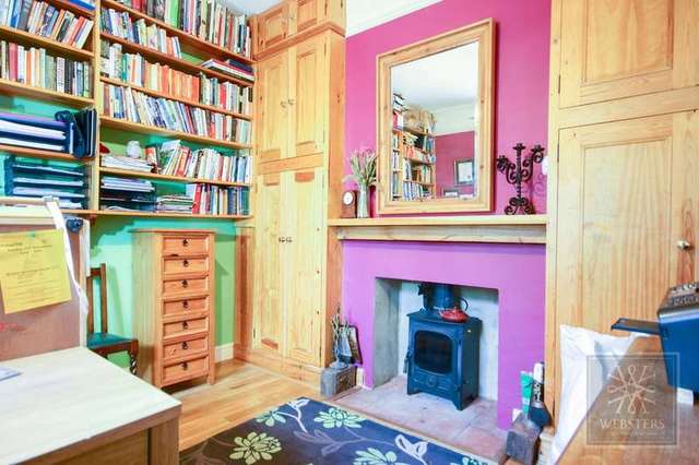  Image of 4 bedroom End of Terrace for sale in Valentine Street Norwich NR2 at Norwich Norfolk, NR2 4BA