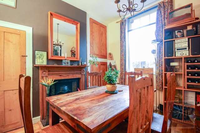  Image of 4 bedroom End of Terrace for sale in Valentine Street Norwich NR2 at Norwich Norfolk, NR2 4BA