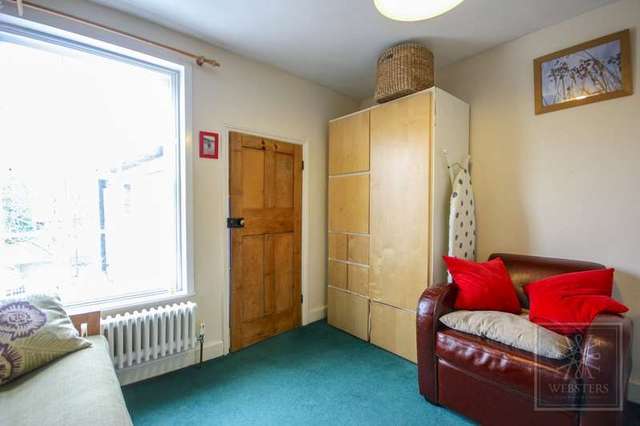  Image of 4 bedroom End of Terrace for sale in Valentine Street Norwich NR2 at Norwich Norfolk, NR2 4BA