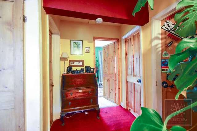  Image of 4 bedroom End of Terrace for sale in Valentine Street Norwich NR2 at Norwich Norfolk, NR2 4BA