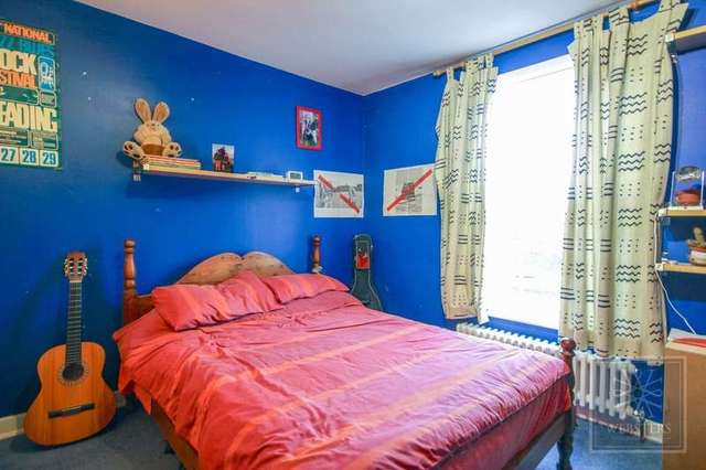  Image of 4 bedroom End of Terrace for sale in Valentine Street Norwich NR2 at Norwich Norfolk, NR2 4BA