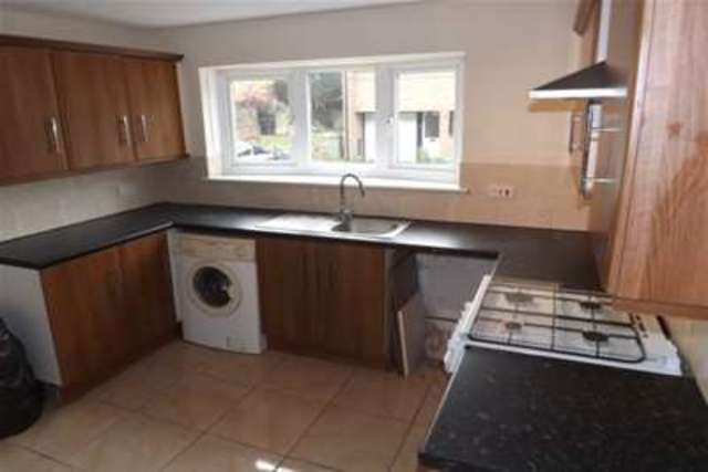  Image of 5 bedroom Detached house to rent in Verity Place Oldbrook Milton Keynes MK6 at Milton Keynes, MK6 2QF