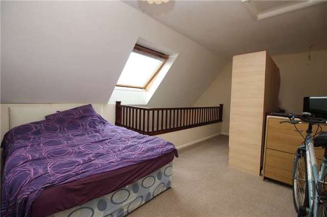  Image of 1 bedroom Apartment for sale in Veryan Horsell Woking GU21 at Woking Surrey Knaphill, GU21 3LL