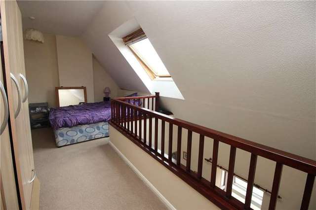  Image of 1 bedroom Apartment for sale in Veryan Horsell Woking GU21 at Woking Surrey Knaphill, GU21 3LL
