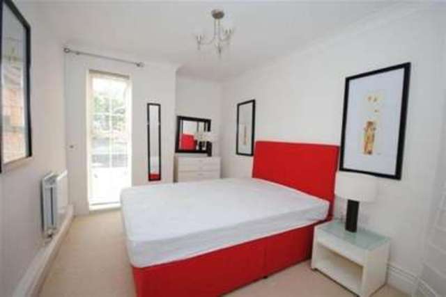  Image of 2 bedroom Flat to rent in Victoria Embankment Nottingham NG2 at Nottingham, NG2 2JY
