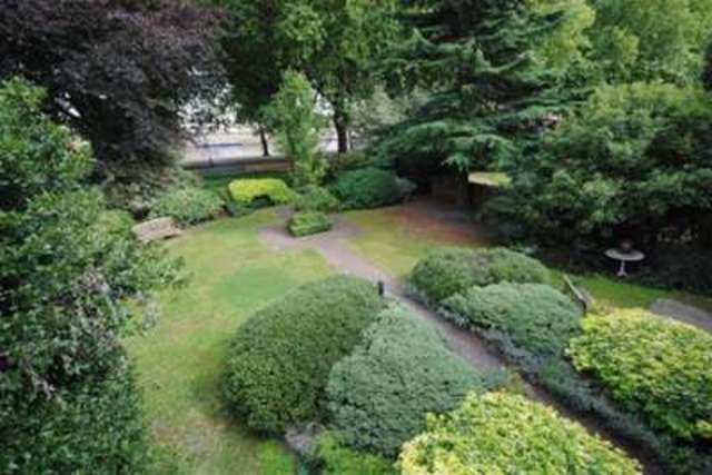  Image of 2 bedroom Flat to rent in Victoria Embankment Nottingham NG2 at Nottingham, NG2 2JY