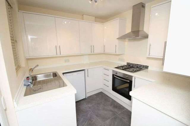  Image of 3 bedroom Detached house for sale in Victoria Street High Wycombe HP11 at Victoria Street  High Wycombe, HP11 2LU