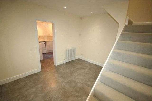 Image of 3 bedroom Detached house for sale in Victoria Street High Wycombe HP11 at Victoria Street  High Wycombe, HP11 2LU