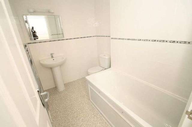  Image of 3 bedroom Detached house for sale in Victoria Street High Wycombe HP11 at Victoria Street  High Wycombe, HP11 2LU