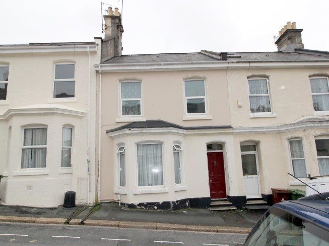  Image of 2 bedroom Flat to rent in Wake Street Plymouth PL4 at Pennycomequick Plymouth Plymouth, PL4 6NL
