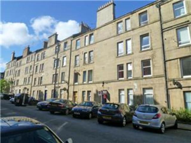  Image of 1 bedroom Flat to rent in Wardlaw Place Edinburgh EH11 at Gorgie Edinburgh Edinburgh, EH11 1UQ