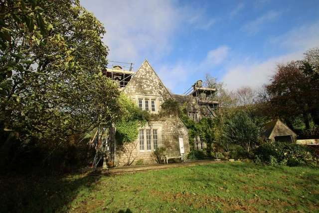  Image of 4 bedroom Detached house to rent in Kimmeridge Kimmeridge Wareham BH20 at Kimmeridge Wareham, BH20 5PE