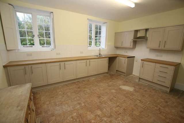 Image of 4 bedroom Detached house to rent in Kimmeridge Kimmeridge Wareham BH20 at Kimmeridge Wareham, BH20 5PE