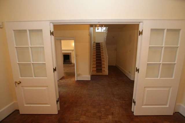  Image of 4 bedroom Detached house to rent in Kimmeridge Kimmeridge Wareham BH20 at Kimmeridge Wareham, BH20 5PE