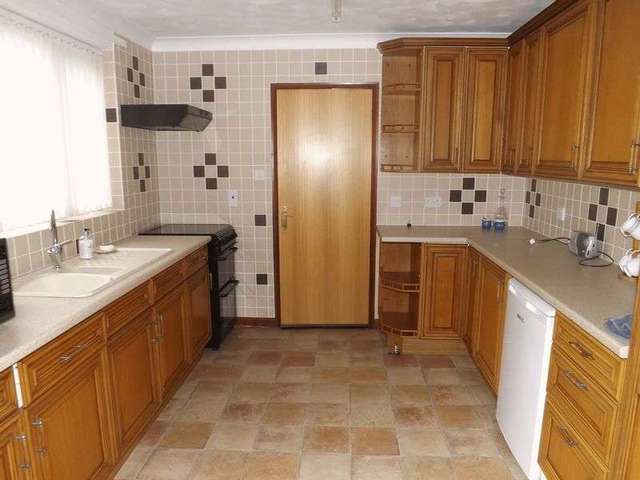  Image of 3 bedroom Detached house for sale in Washdyke Lane Glentham Market Rasen LN8 at Washdyke Lane  Glentham, LN8 2ER