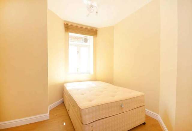  Image of 1 bedroom Flat to rent in Welbeck Street London W1G at Marylebone W1G 0BA Marylebone, W1G 0BA