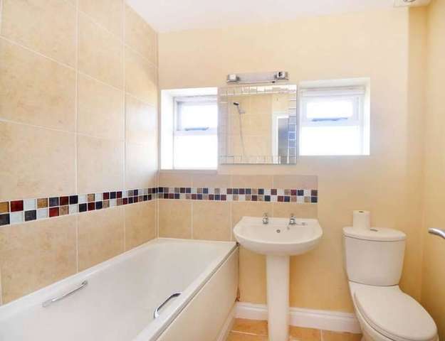  Image of 1 bedroom Flat to rent in Welbeck Street London W1G at Marylebone W1G 0BA Marylebone, W1G 0BA