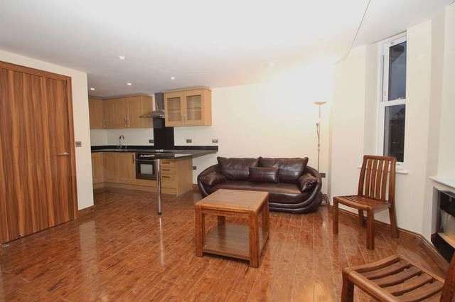  Image of 1 bedroom Flat for sale in West Hill Road Westbourne Bournemouth BH2 at West Hill Road  Bournemouth, BH2 5PH