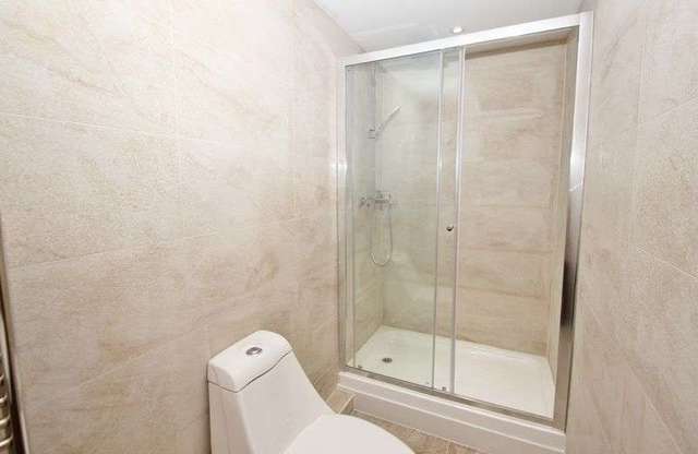  Image of 1 bedroom Flat for sale in West Hill Road Westbourne Bournemouth BH2 at West Hill Road  Bournemouth, BH2 5PH