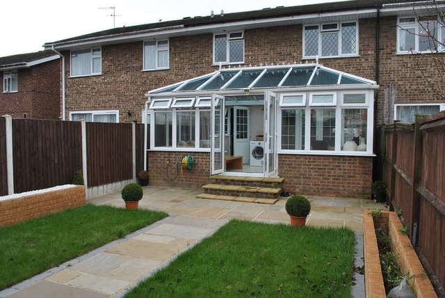  Image of 4 bedroom Terraced house for sale in Fleetside West Molesey KT8 at Fleetside  West Molesey, KT8 2NL