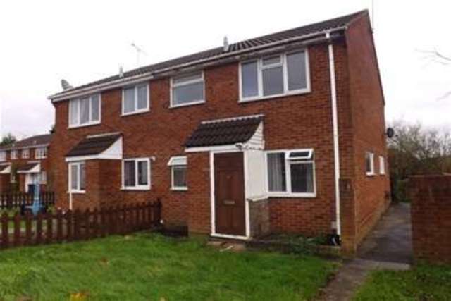  Image of 1 bedroom Detached house to rent in Birdcombe Road Westlea Swindon SN5 at Swindon, SN5 7BJ