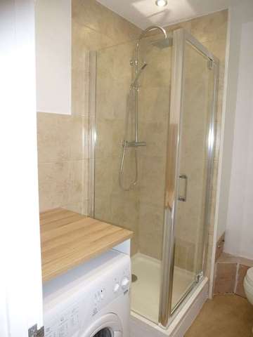  Image of 1 bedroom Apartment to rent in Westbourne Place Clifton Bristol BS8 at Clifton  Bristol, BS8 1RY