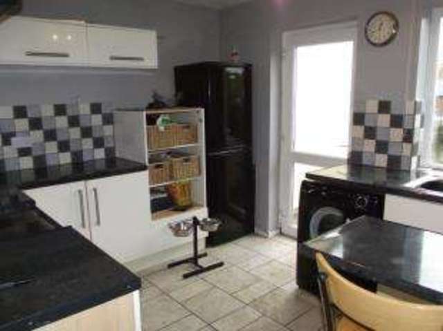  Image of 2 bedroom Terraced house for sale in Stodelegh Close Weston-super-Mare BS22 at Weston-Super-Mare Somerset St Georges, BS22 7QB