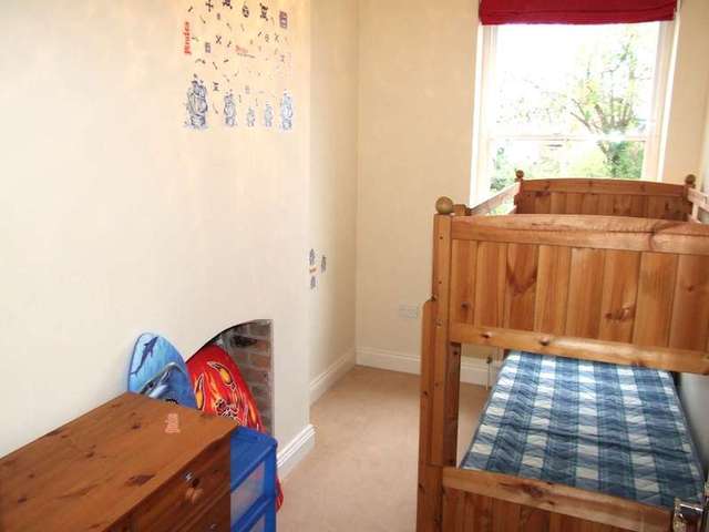  Image of 2 bedroom Flat to rent in Ricketts Close Weymouth DT4 at 14 Ricketts Close  Weymouth, DT4 7UW