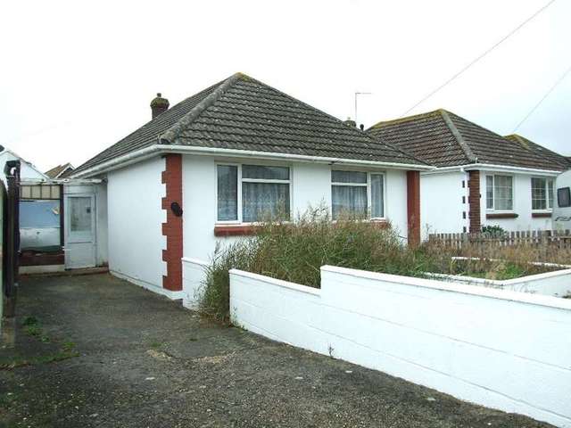  Image of 2 bedroom Detached house to rent in Cedar Drive Preston Weymouth DT3 at Preston Weymouth, DT3 6DT